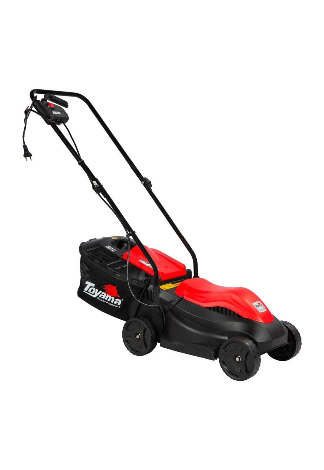 CORTACESPED TOYAMA 1000W 32CM TLM320E2-X-3