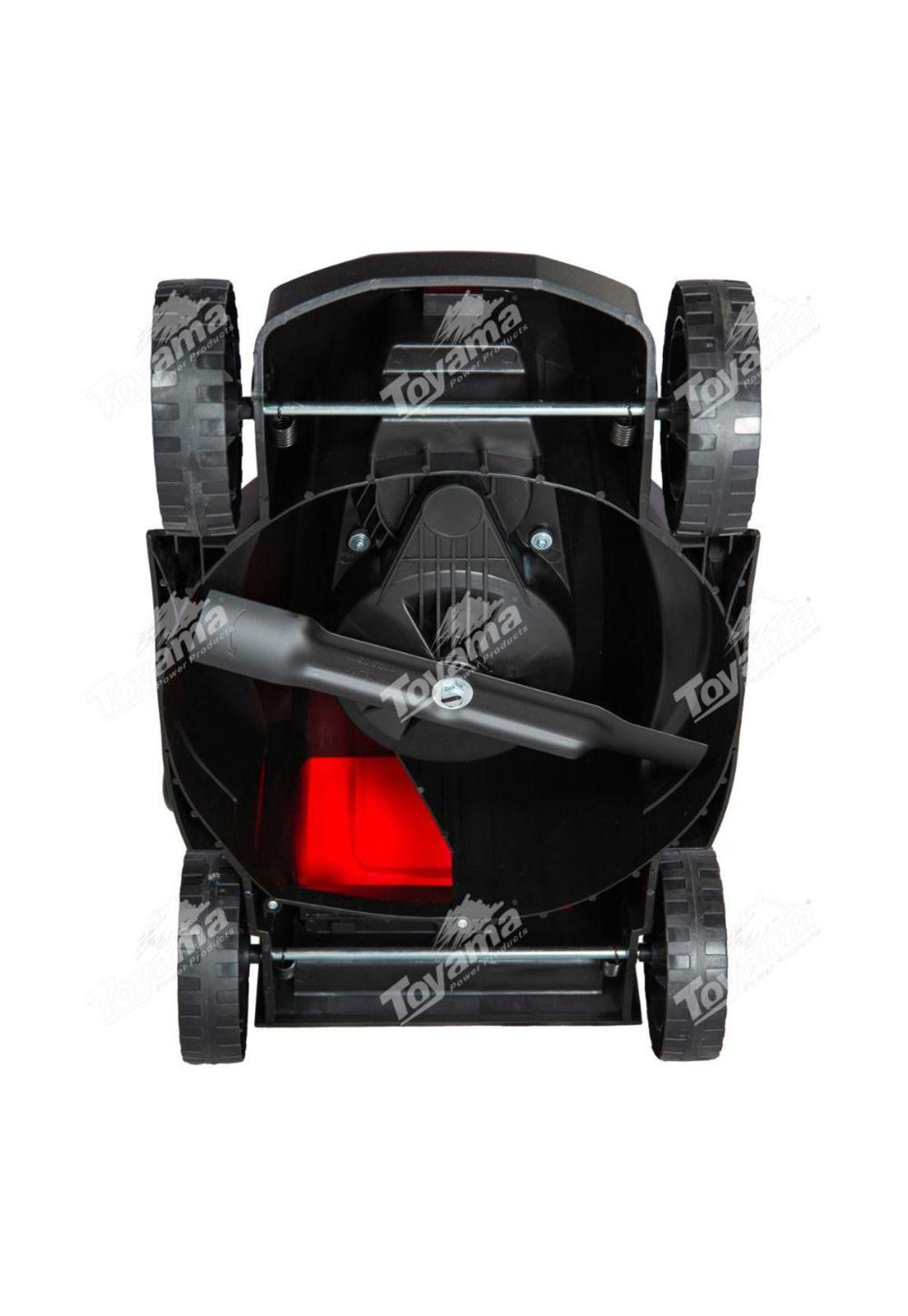 CORTACESPED TOYAMA 1000W 32CM TLM320E2-X-4