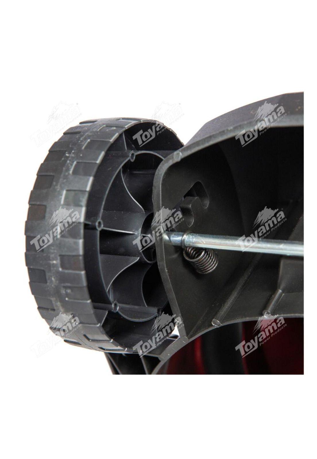 CORTACESPED TOYAMA 1000W 32CM TLM320E2-X-5