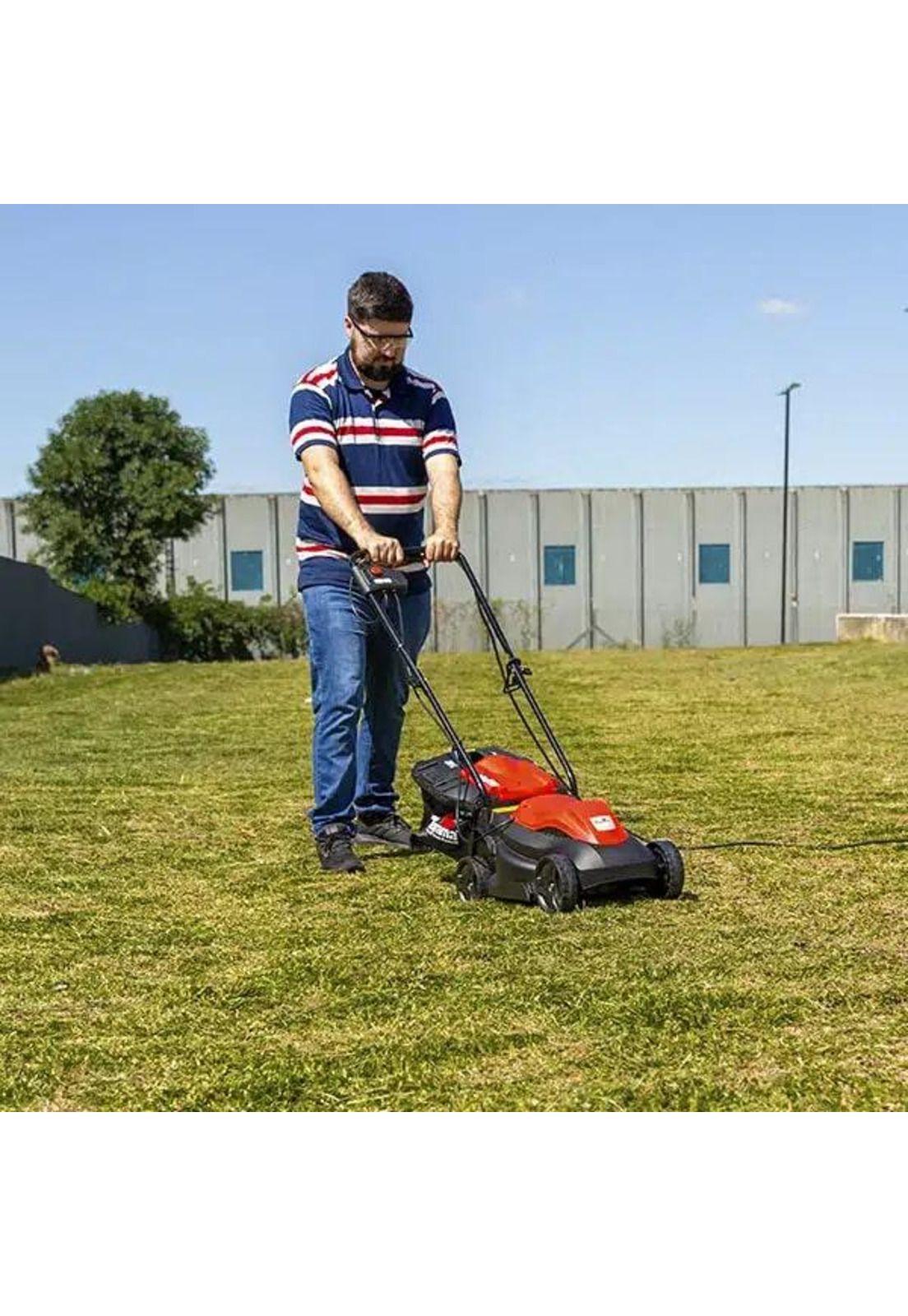 CORTACESPED TOYAMA 1000W 32CM TLM320E2-X-7