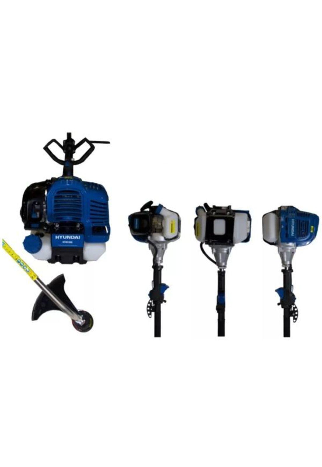 ORILLADORA HYUNDAI 1 HP 26 CC 82HYBC260-2