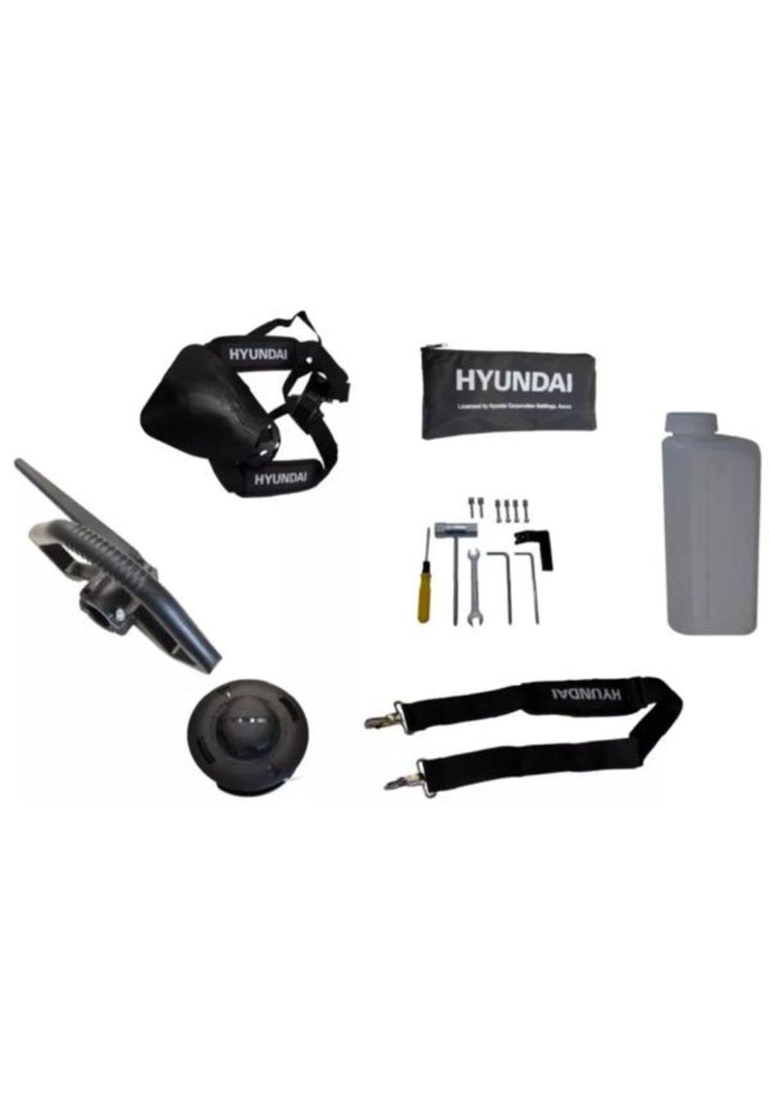 ORILLADORA HYUNDAI 1 HP 26 CC 82HYBC260-3