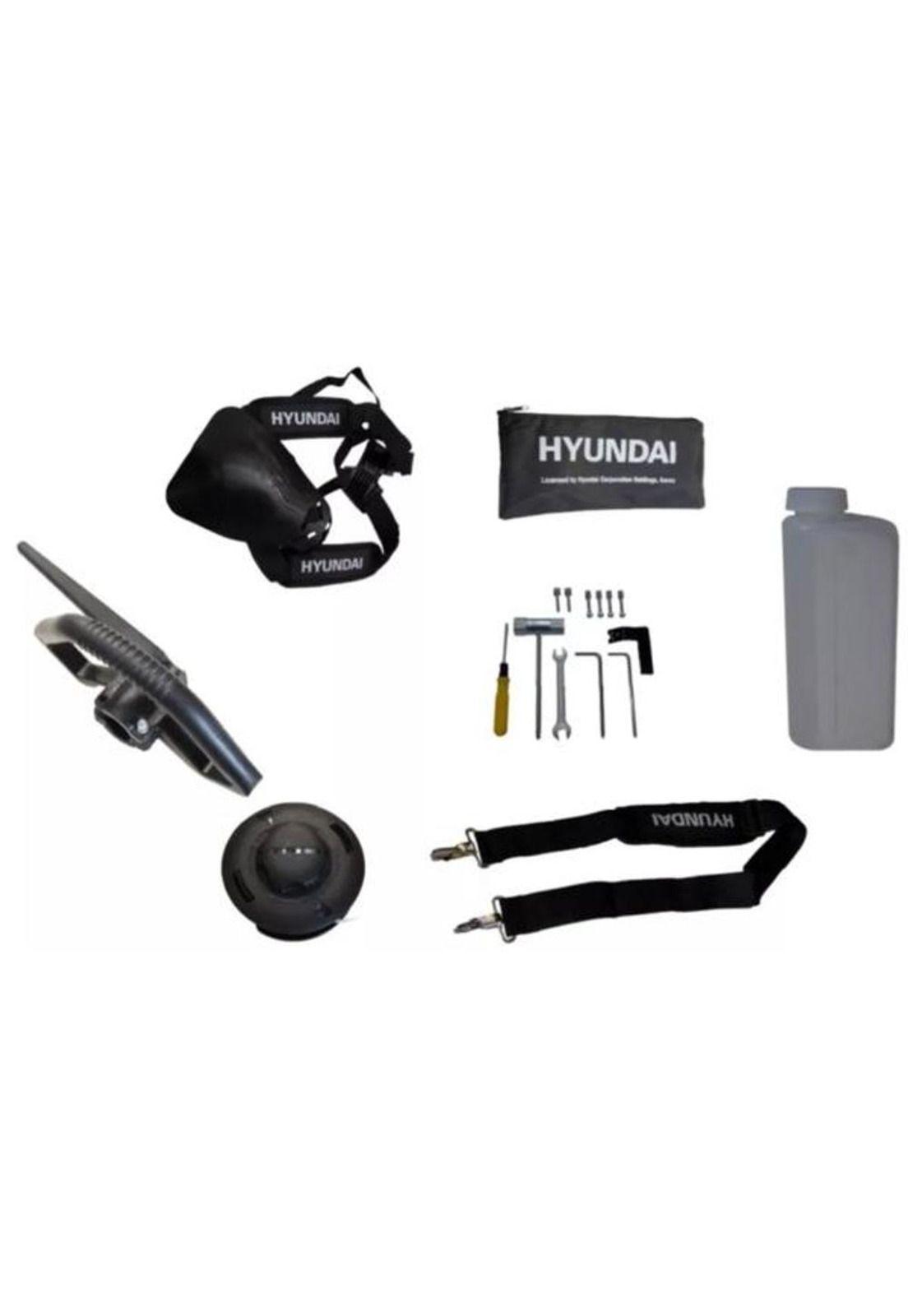 ORILLADORA HYUNDAI 1 HP 26 CC 82HYBC260-3
