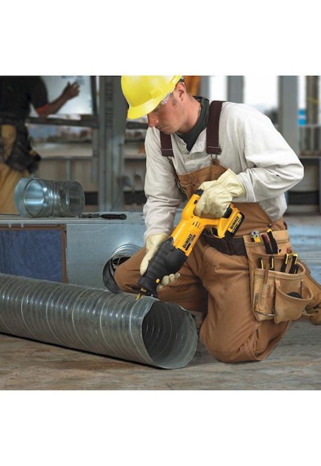 SIERRA SABLE DEWALT DCS380B-B3 20V SIN BAT NI CARG-5