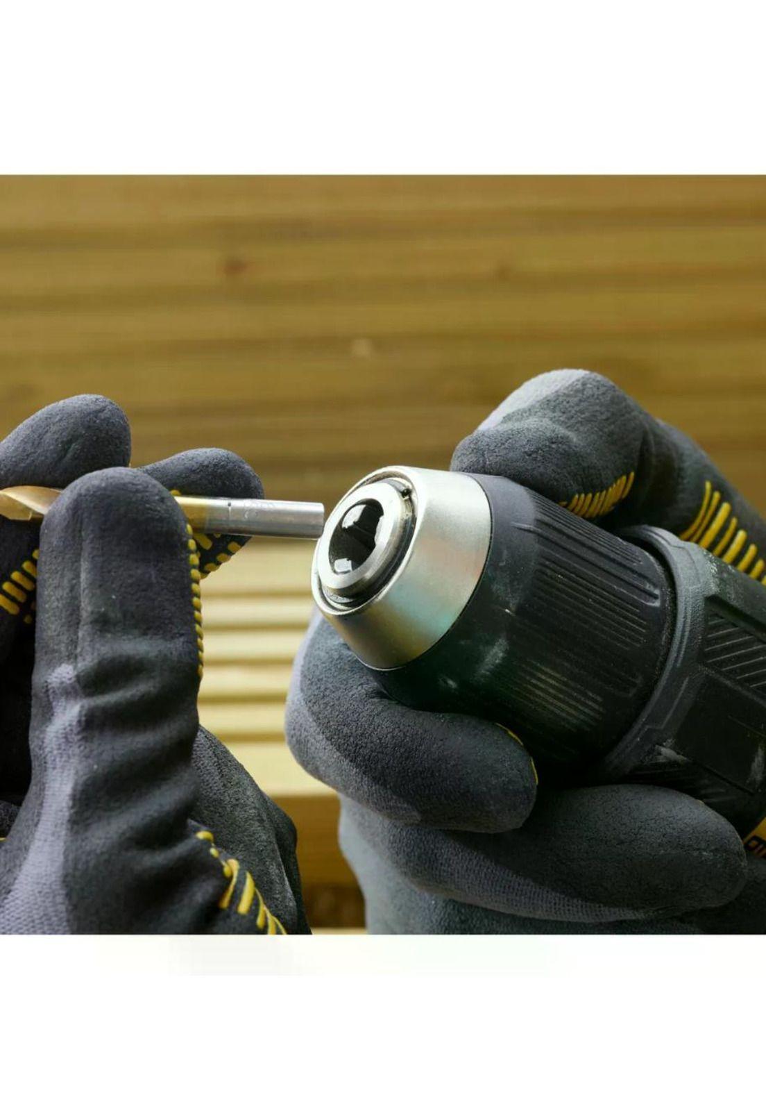 TAL.ATO.STANLEY FATMAX 13MM+2B 2A+C+MA SBD710D2K-2