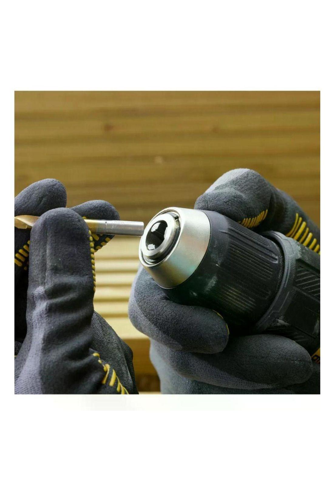TALADRO ATOR.STANLEY FATMAX 13MM+2B 2A+C+MA SBD710D2K-2