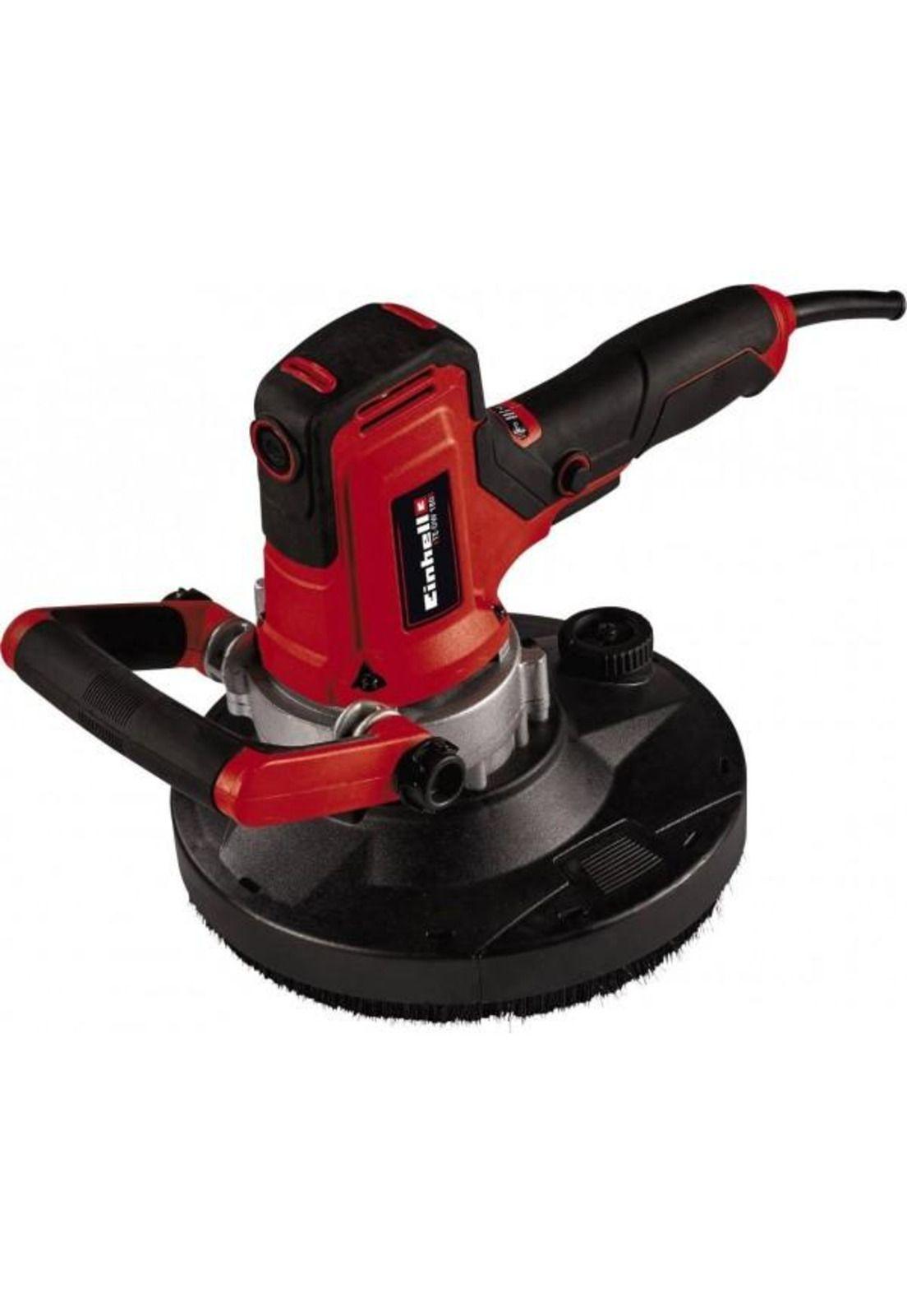 LIJADORA DE MURO EINHELL TE-DW 180 1300W-0
