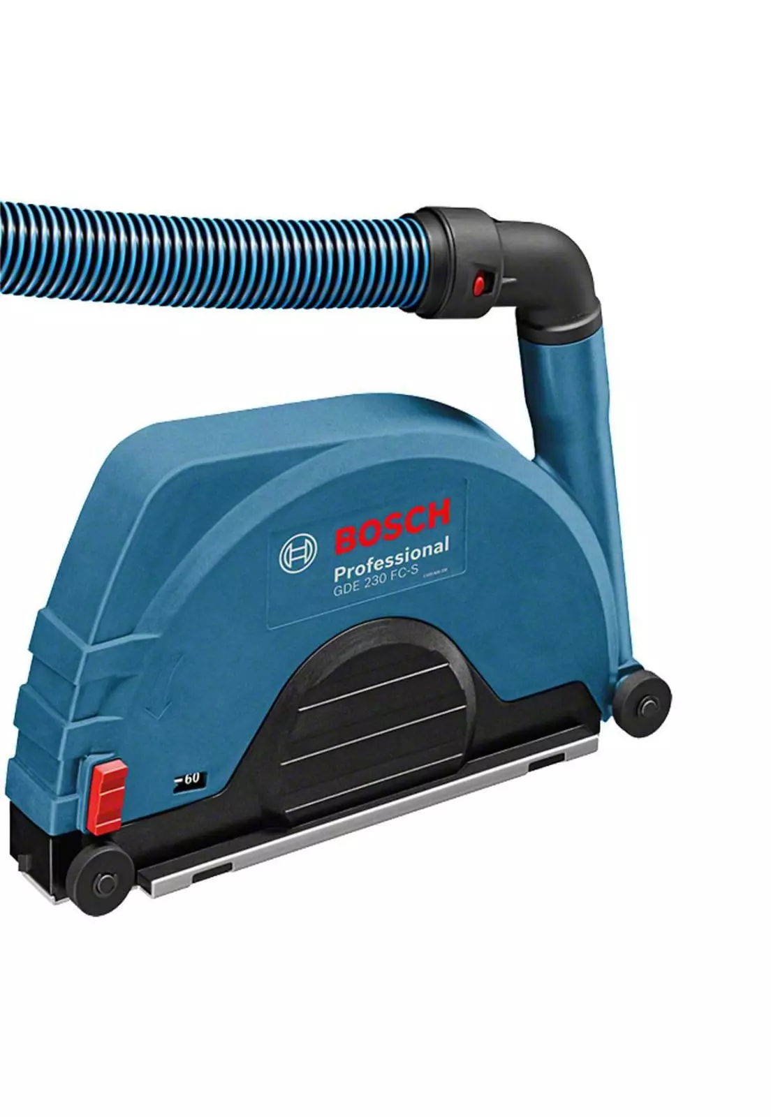 SISTEMA DE ASPIRACIÓN POLVO BOSCH GDE 230 FC-T PARA ESMERIL-3