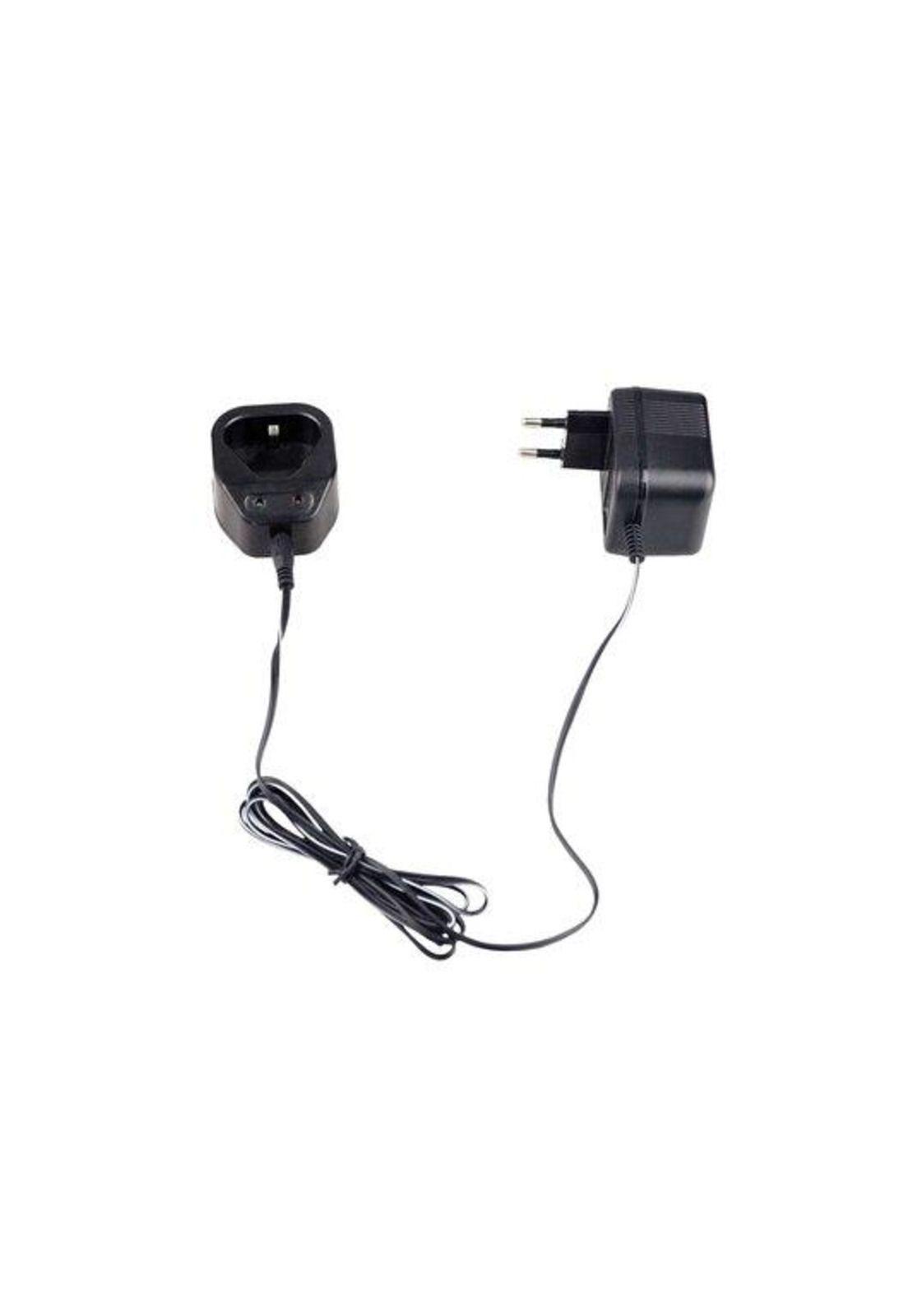 TALADRO PERCUTOR BLACK Y DECKER HP12-B2C 12V MAX ION LITIO+CARGADOR 1.5AH+CARGADOR+BOLSO NYLON-2