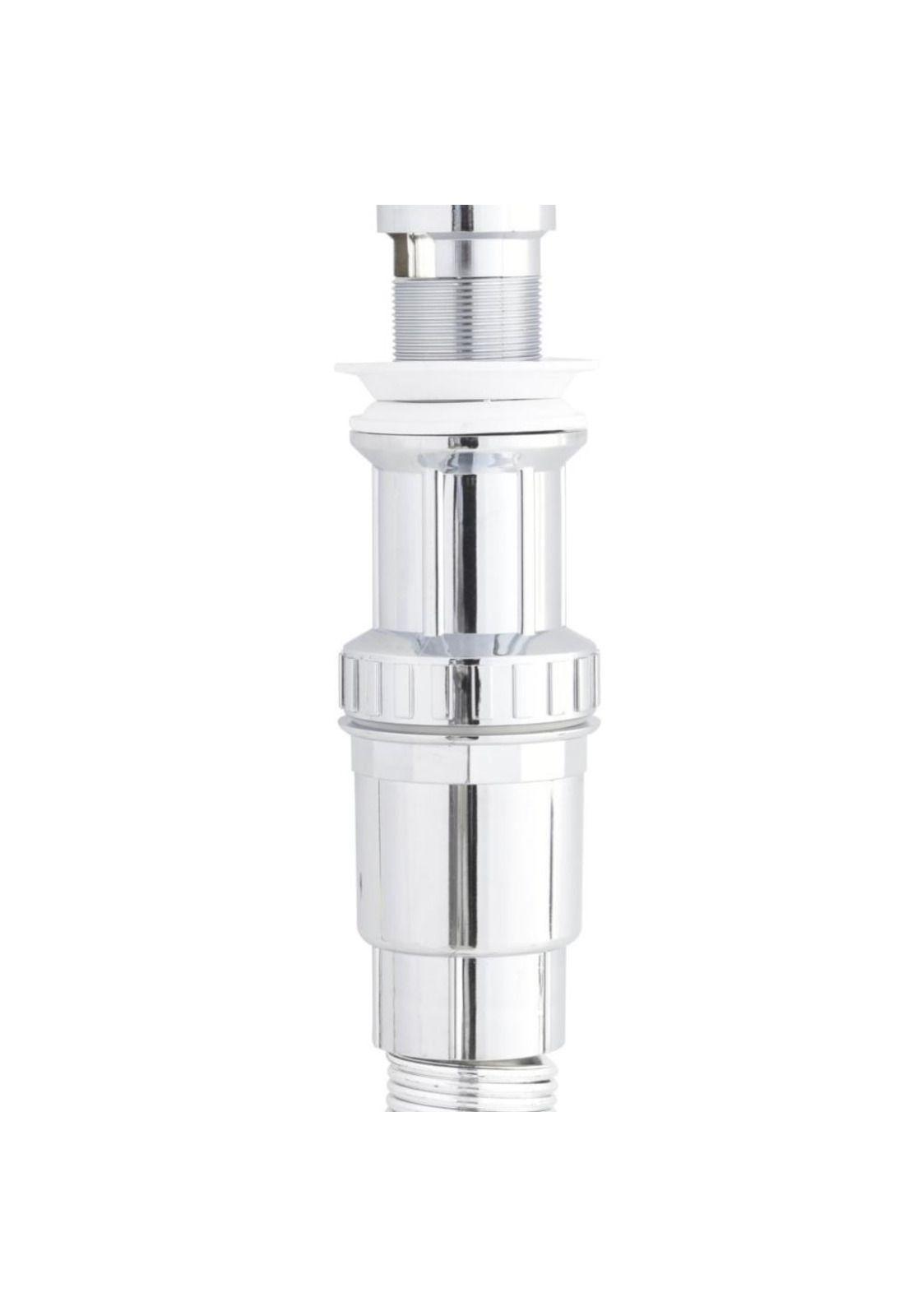 DESAGUE DUSCHY CON SIFON CORRUGADO P/LAVAMANOS-2