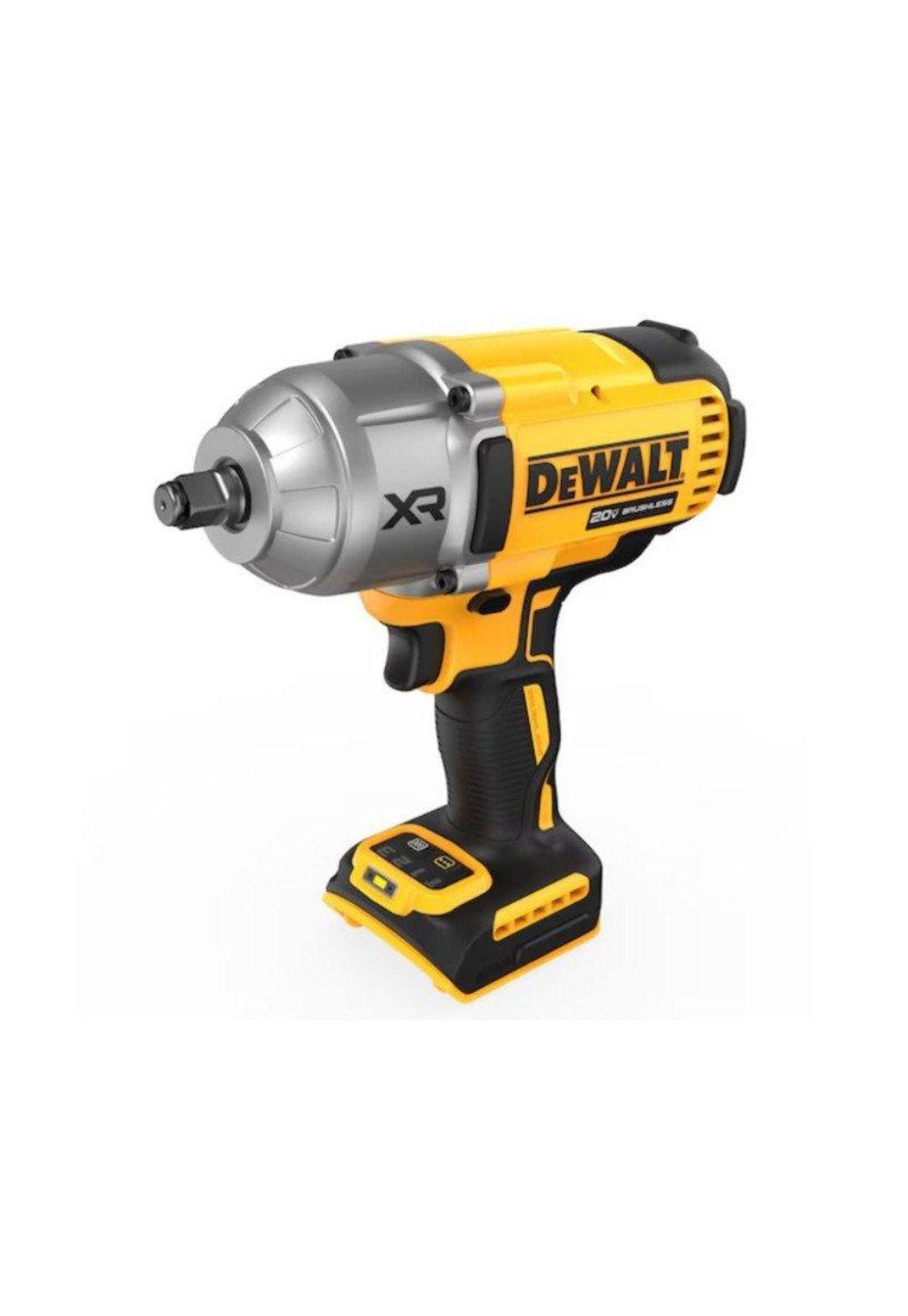 LLAVE IMP 1/2 DEWALT 20V MAX XR S/B-C DCF900B-B3-2