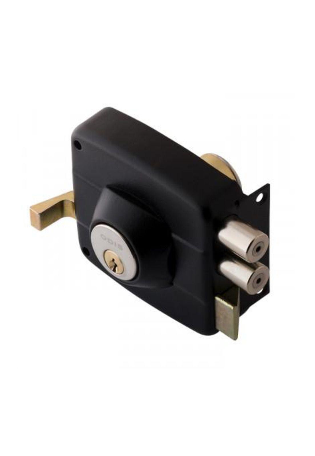 CERRADURA SOBREPONER ODIS 324-CI45 NEGRA-1