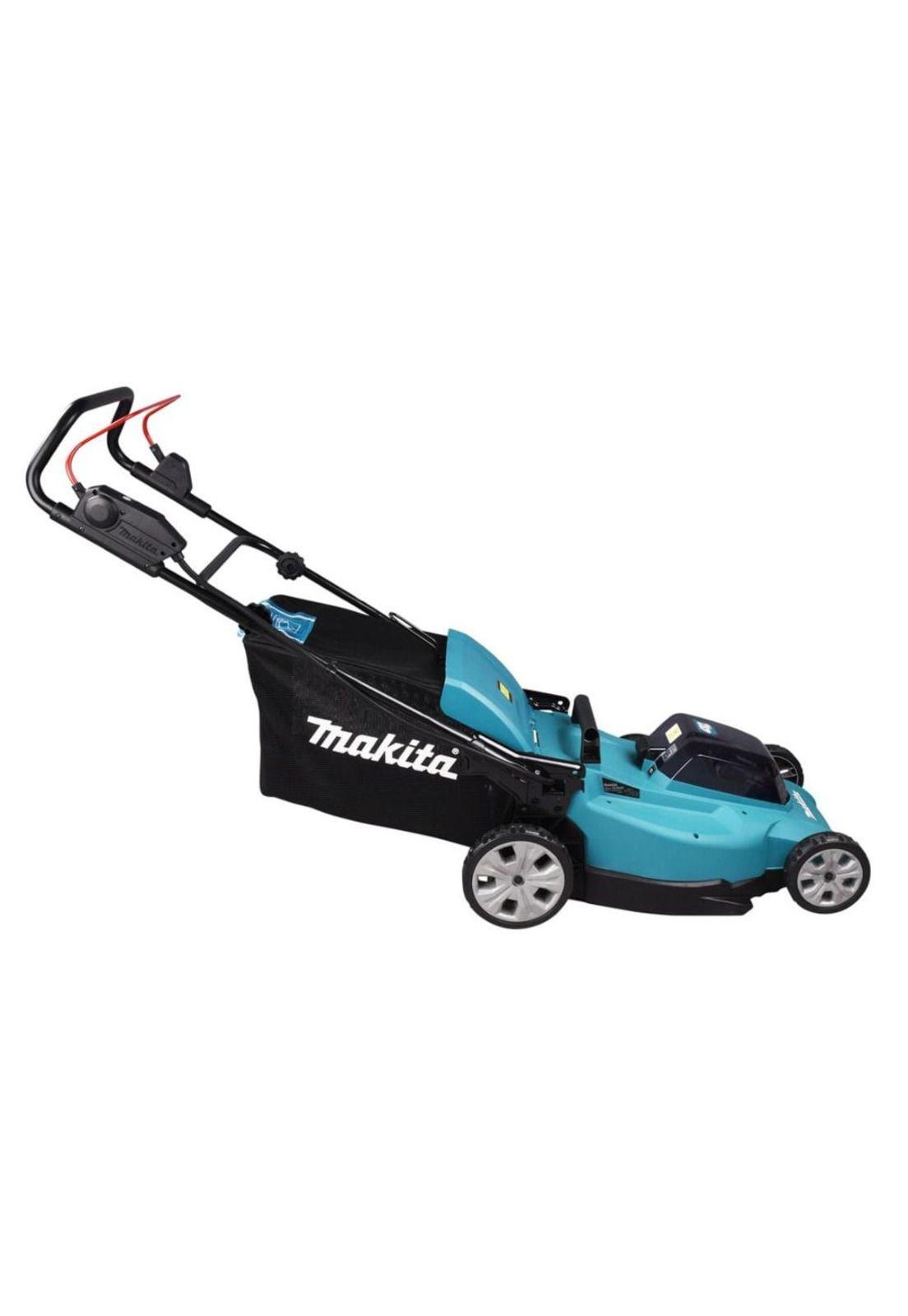 CORTACESPED MAKITA 480MM 18VX2 S/B-C DLM480Z-4