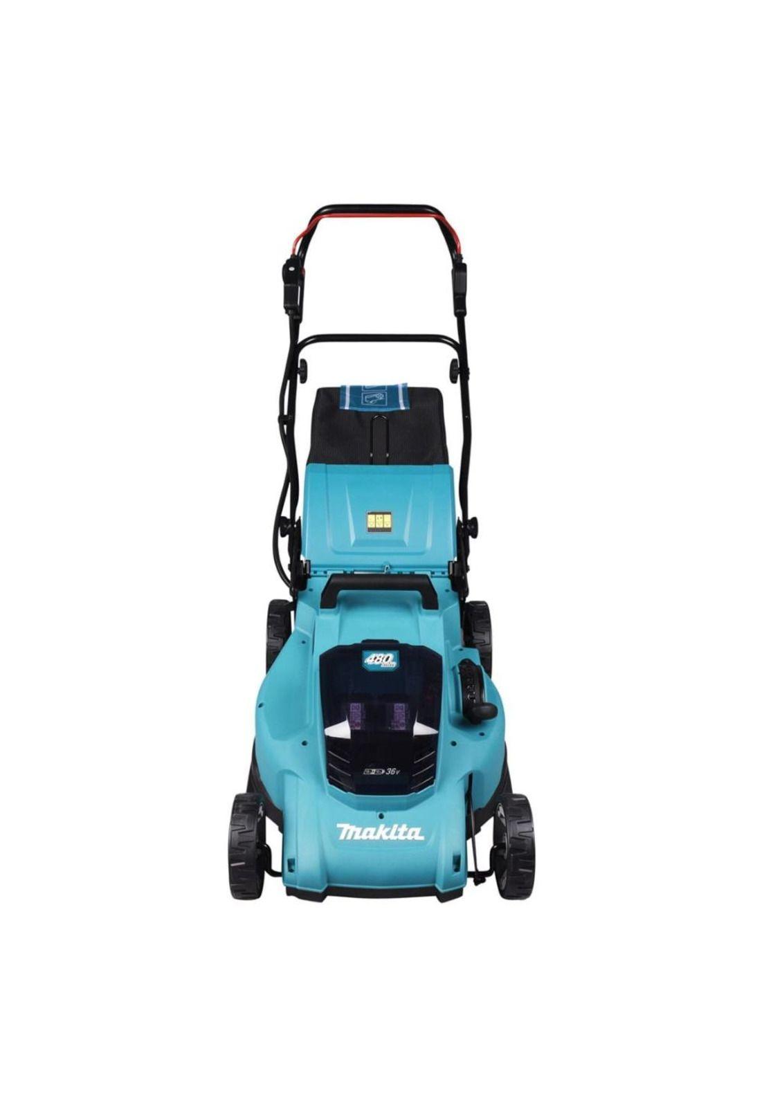 CORTACESPED MAKITA 480MM 18VX2 S/B-C DLM480Z-5