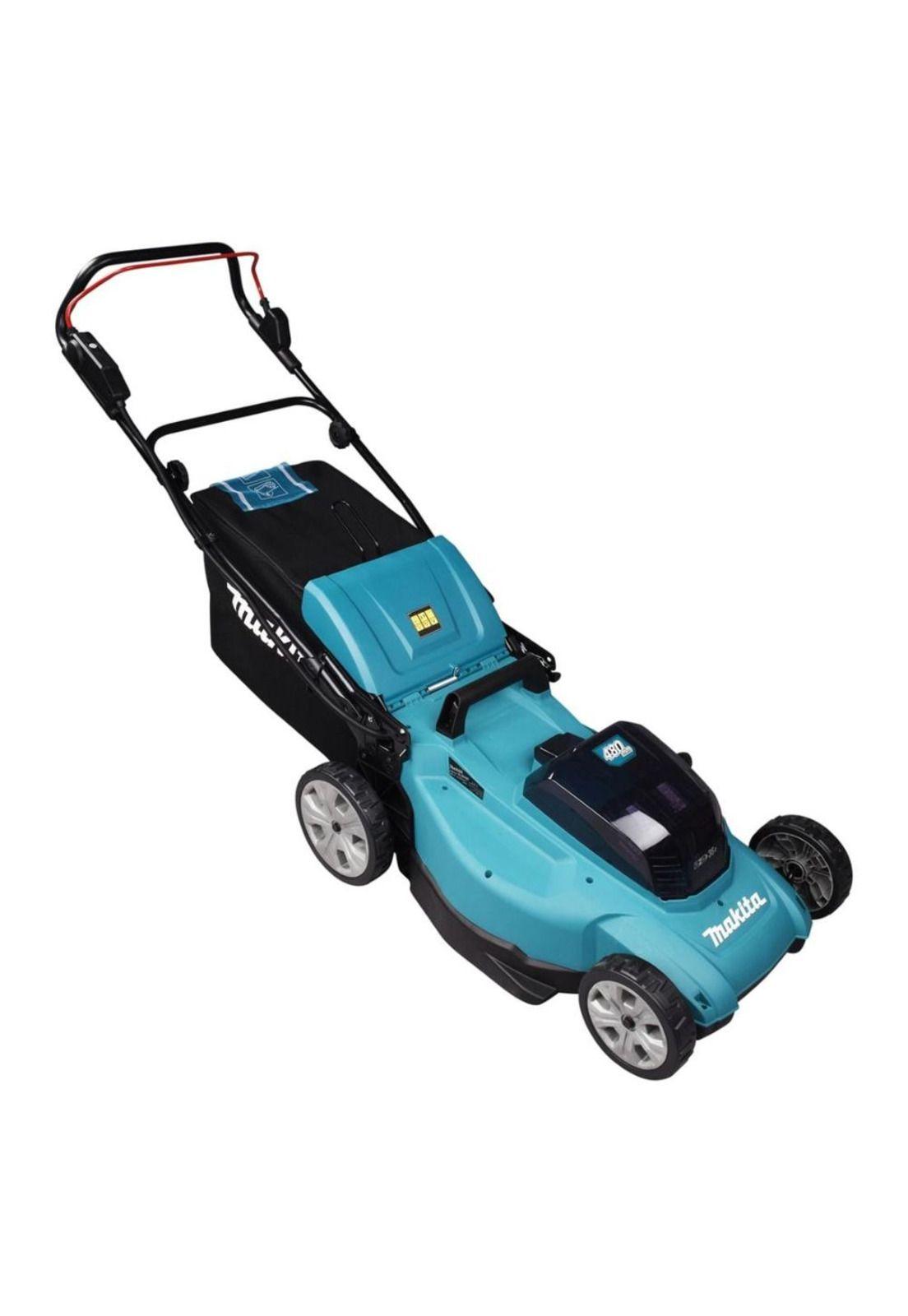 CORTACESPED MAKITA 480MM 18VX2 S/B-C DLM480Z-6