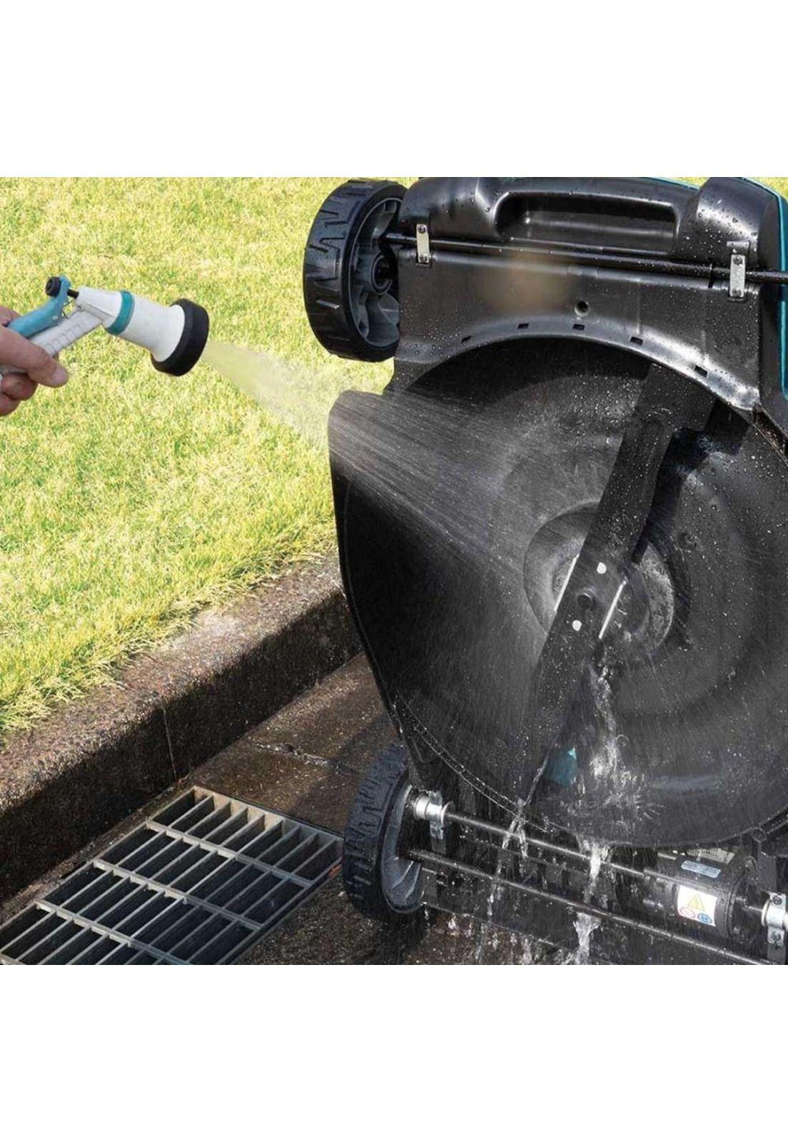 CORTACESPED MAKITA 480MM 18VX2 S/B-C DLM480Z-7