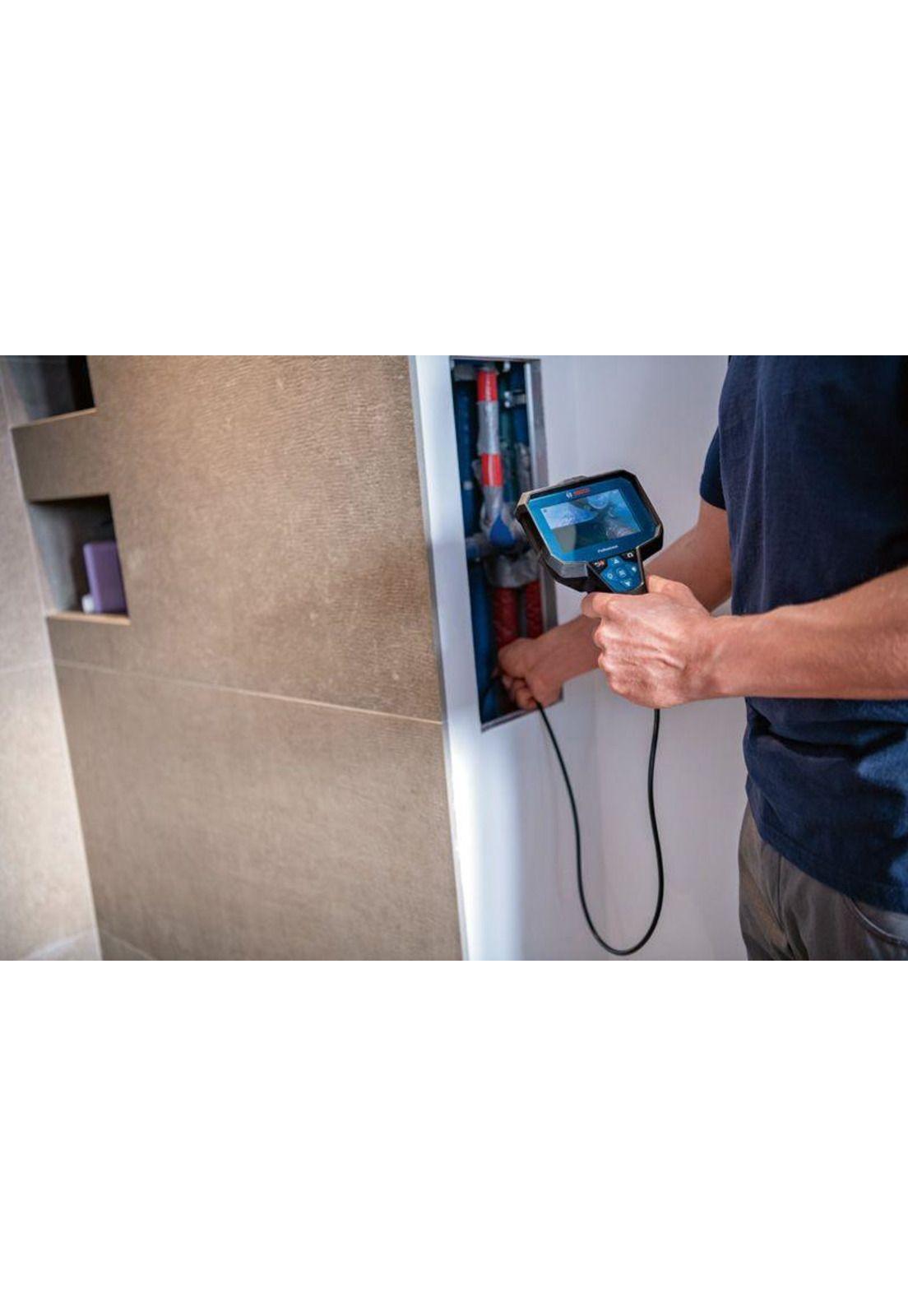 CAMARA DE INSPECCION BOSCH GIC 12V-4-23 C-2