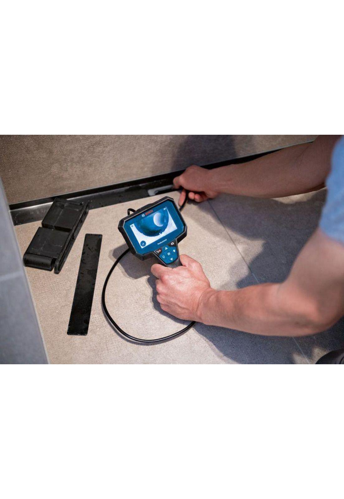 CAMARA DE INSPECCION BOSCH GIC 12V-4-23 C-3