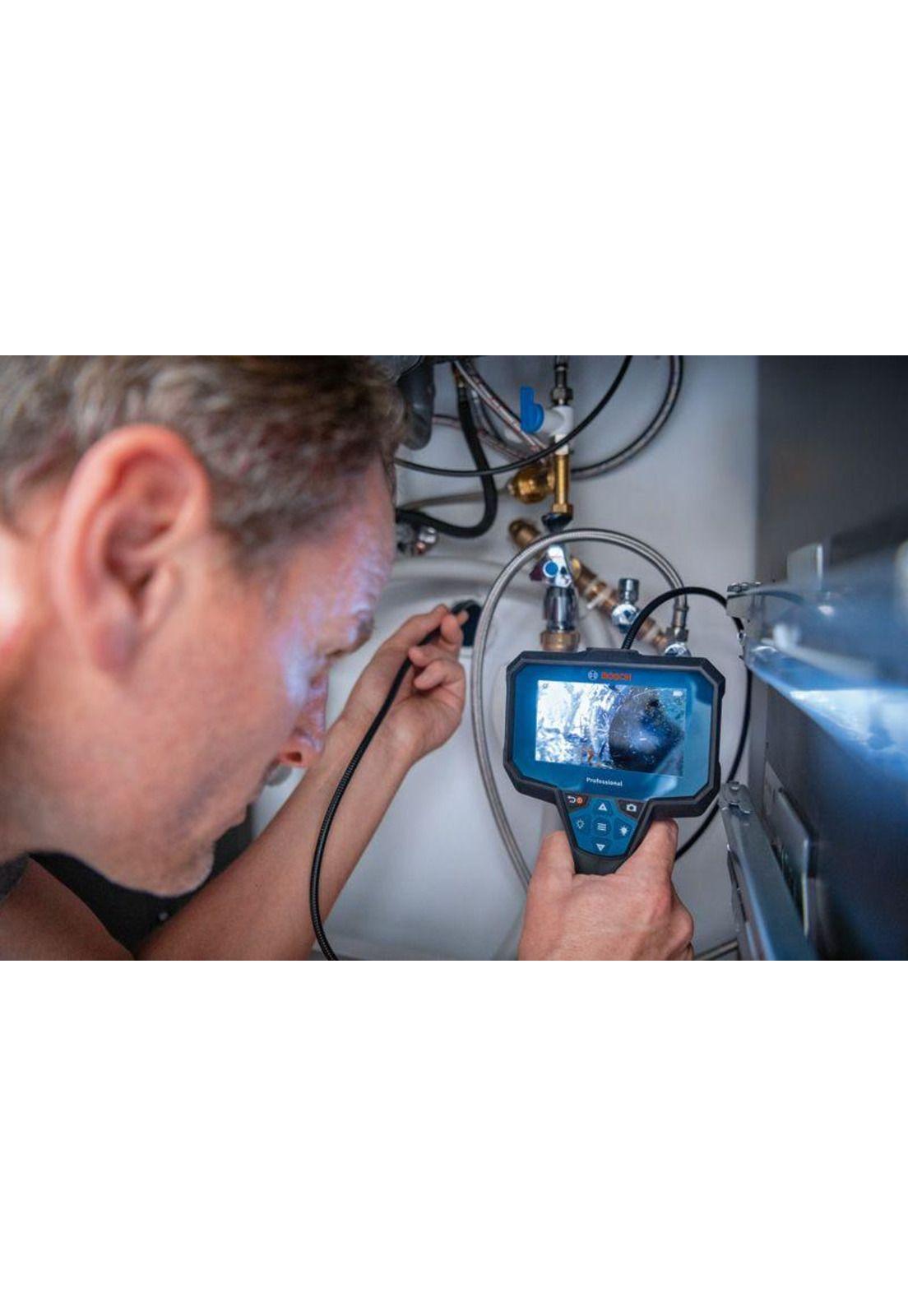 CAMARA DE INSPECCION BOSCH GIC 12V-4-23 C-4