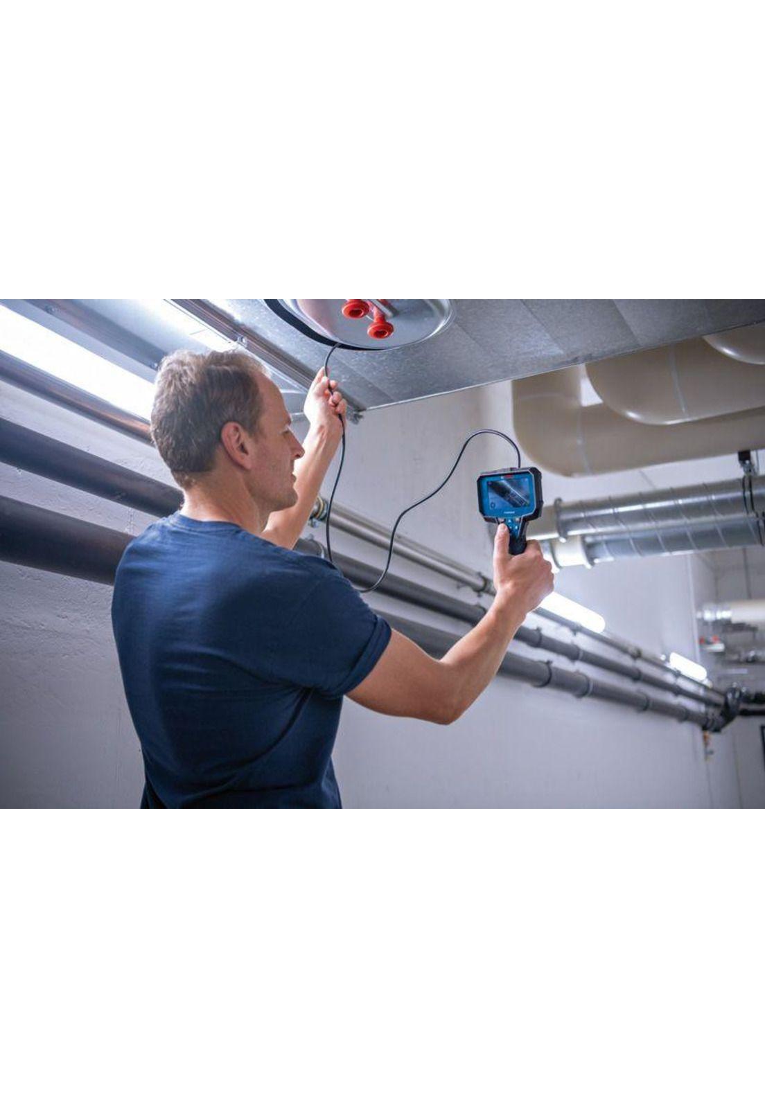 CAMARA DE INSPECCION BOSCH GIC 12V-4-23 C-5