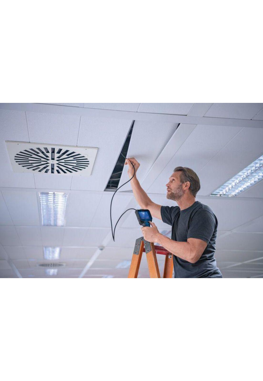 CAMARA DE INSPECCION BOSCH GIC 12V-4-23 C-6