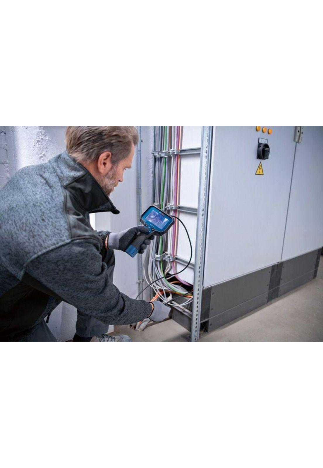 CAMARA DE INSPECCION BOSCH GIC 12V-4-23 C-7