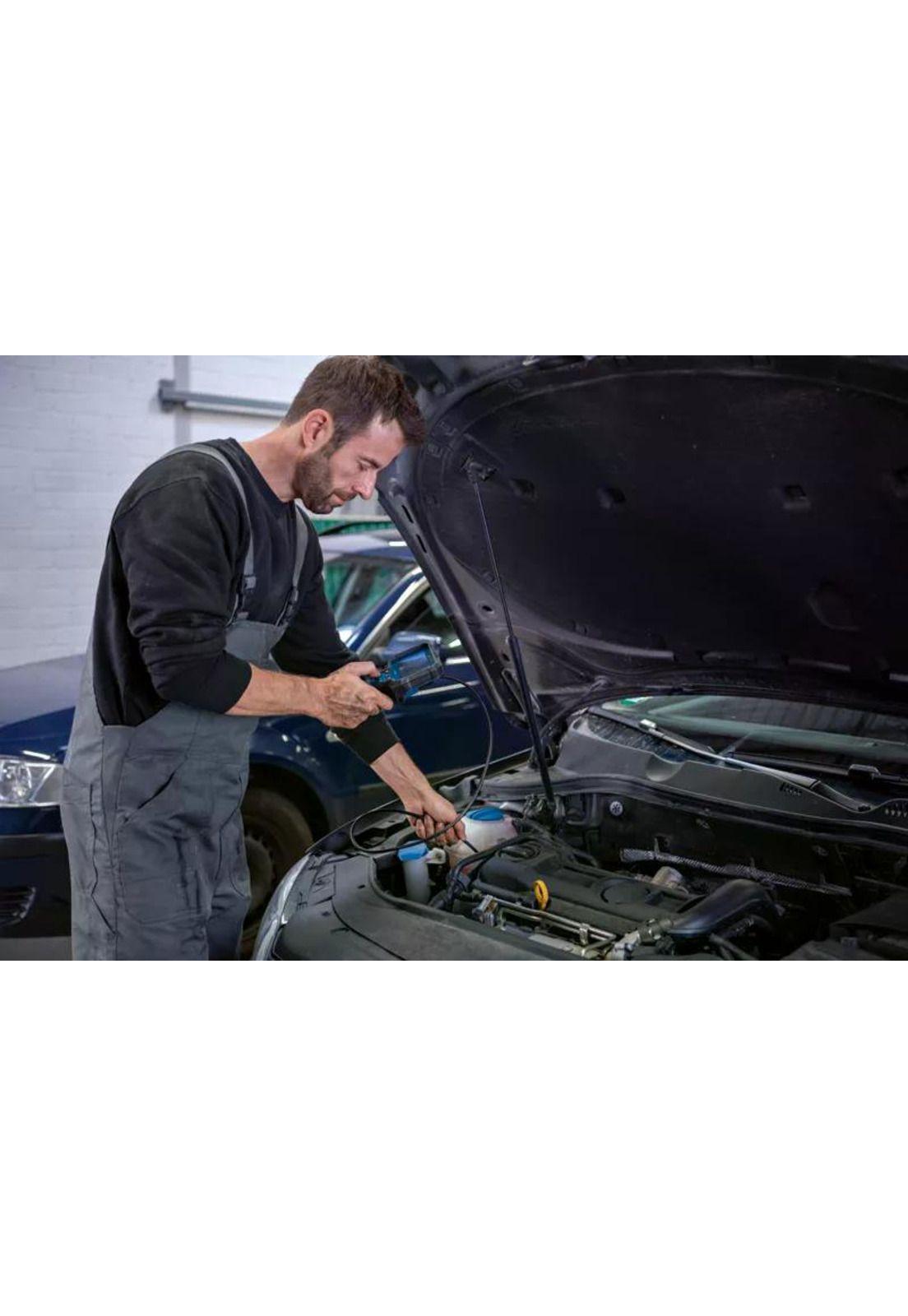 CAMARA DE INSPECCION BOSCH GIC 12V-4-23 C-9