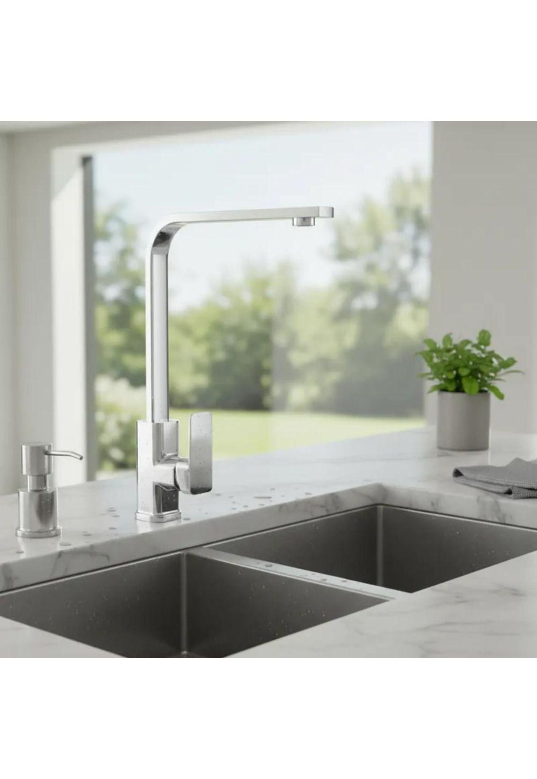 MONOMANDO LAVAPLATOS ALASKA PMB-6