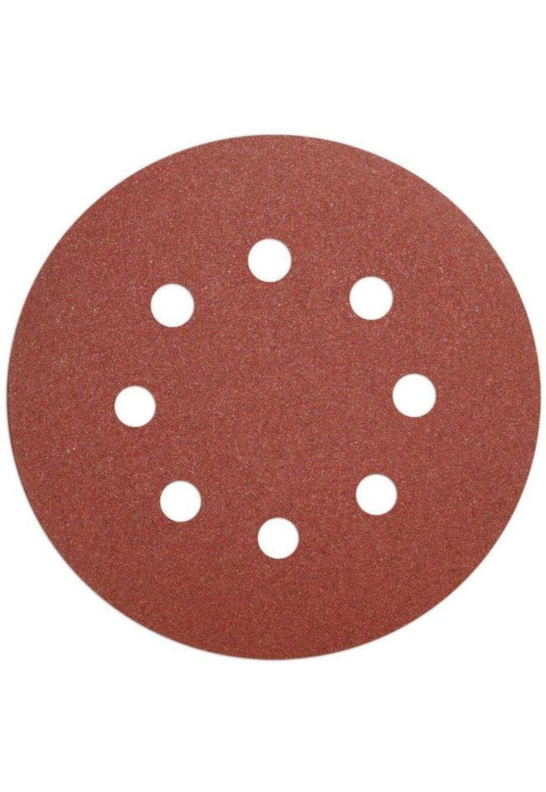 Total Set 6 Disco Lijas 225mm Total Tac732251-0