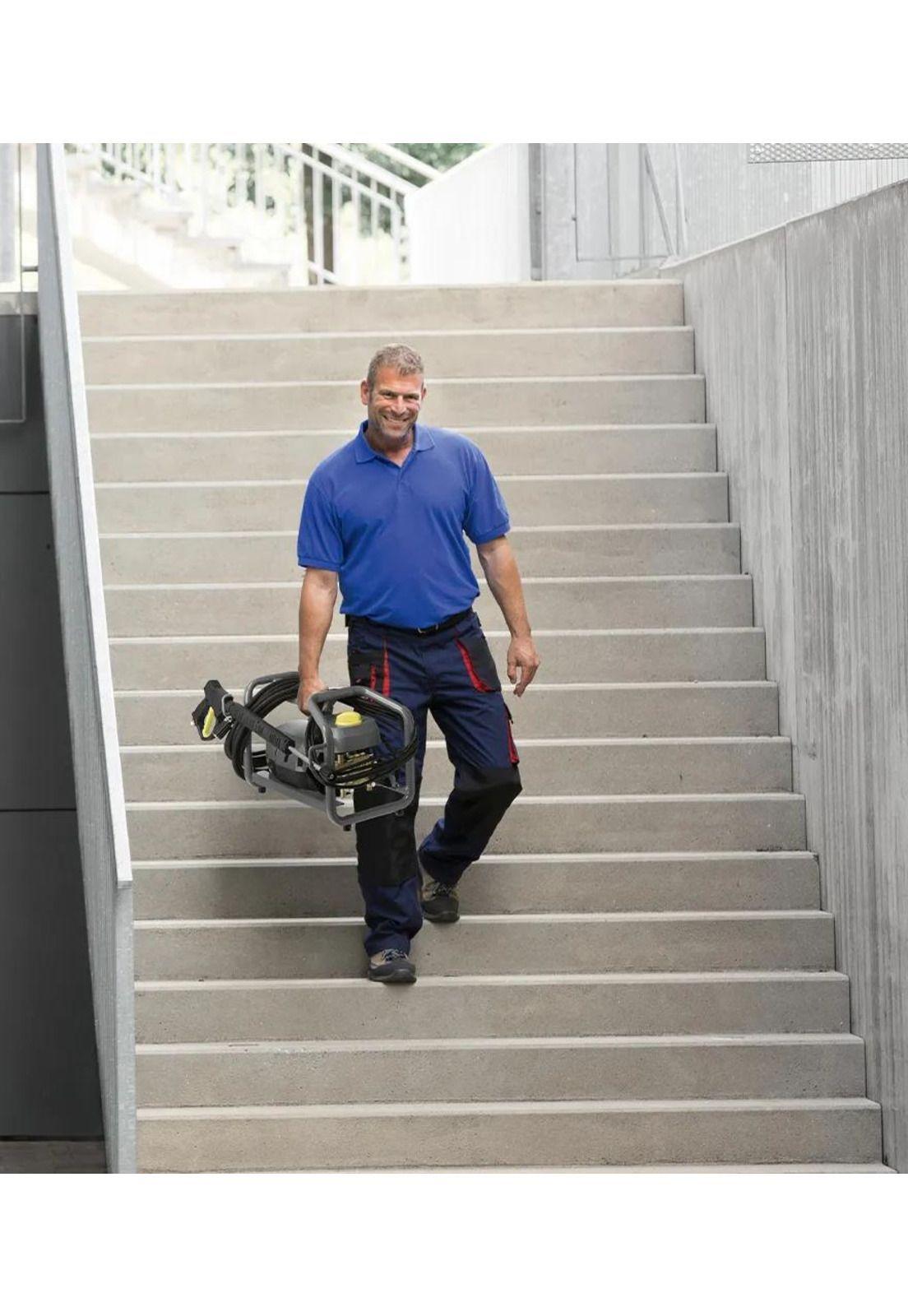 HIDROLAVADORA HD 5/11 CAGE CLASSIC KARCHER-2