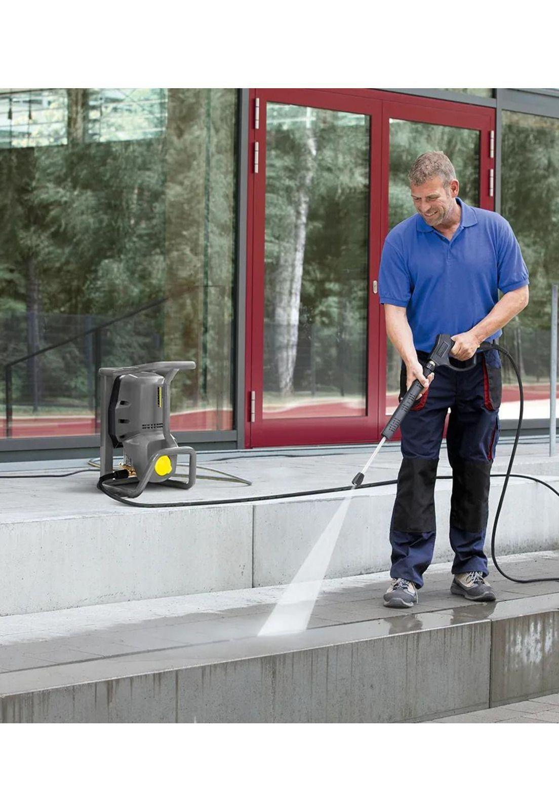 HIDROLAVADORA HD 5/11 CAGE CLASSIC KARCHER-4