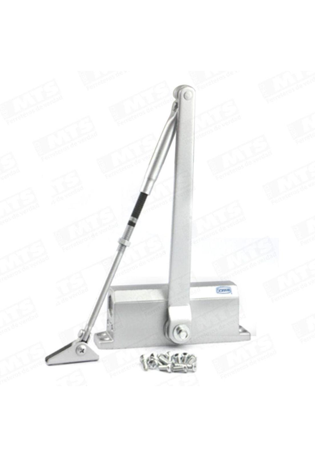 CIERRAPUERTA HIDRAUL.SCANAVINI CPDT 63 DE 45 A 65K-3