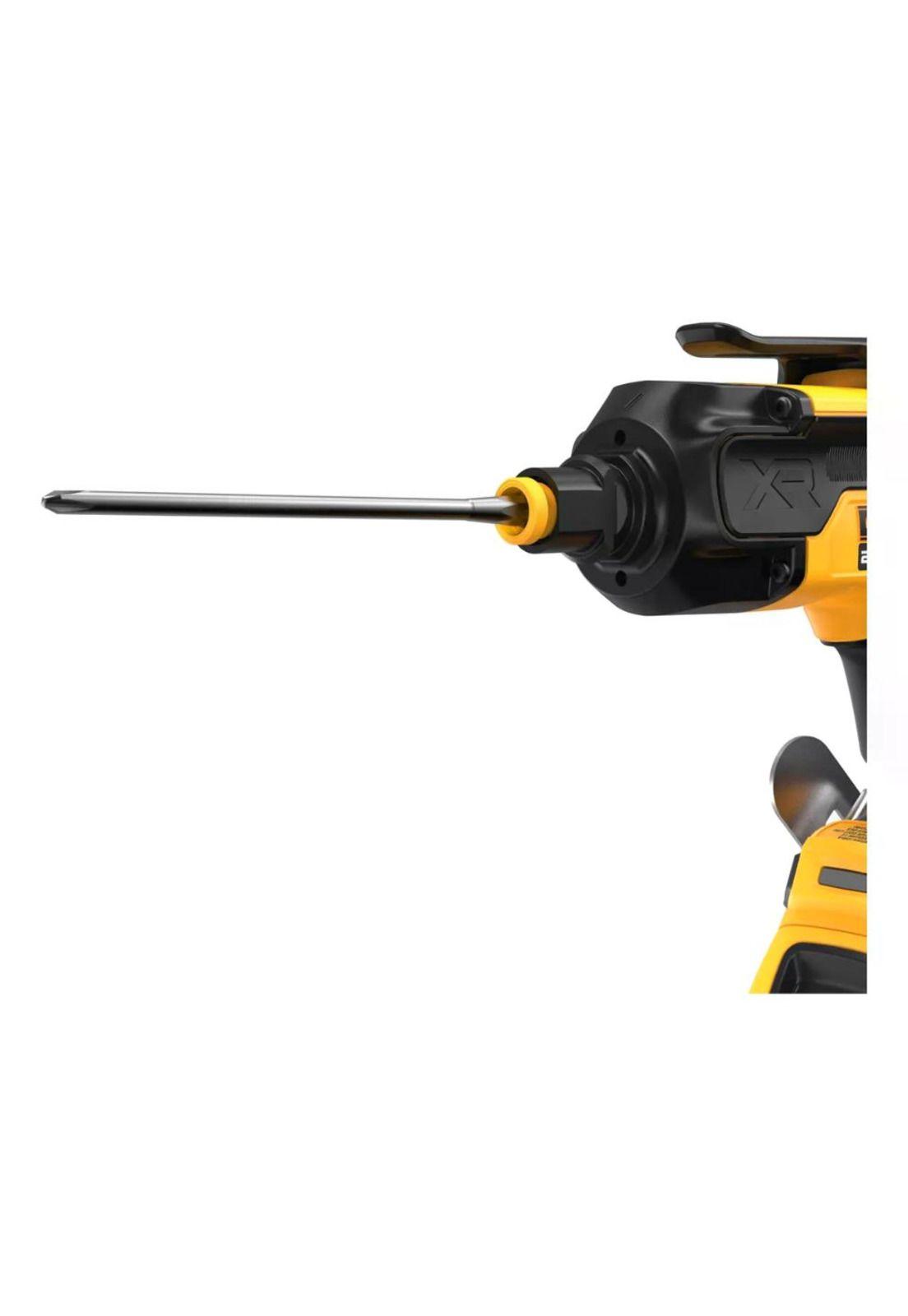 ATOR. DRYWALL 20V MAX XR DEWALT S/B-C DCF630B-B3-3