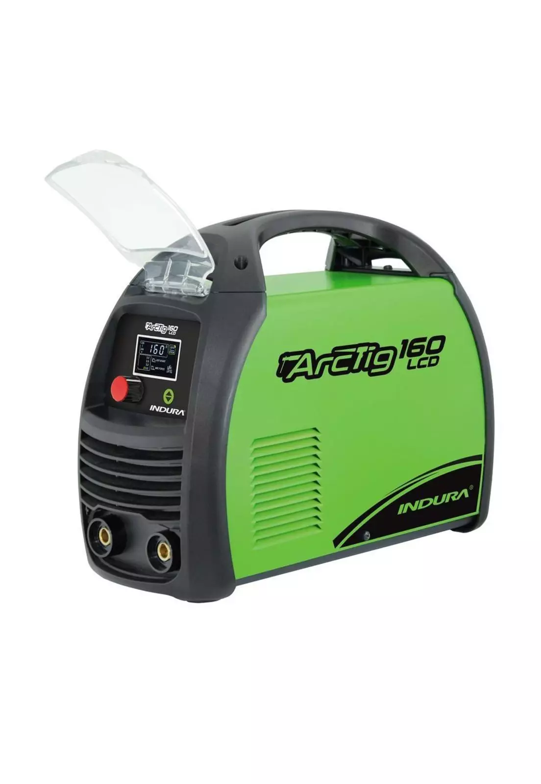 SOLDADORA INDURA ARCTIG 160 LCD-1