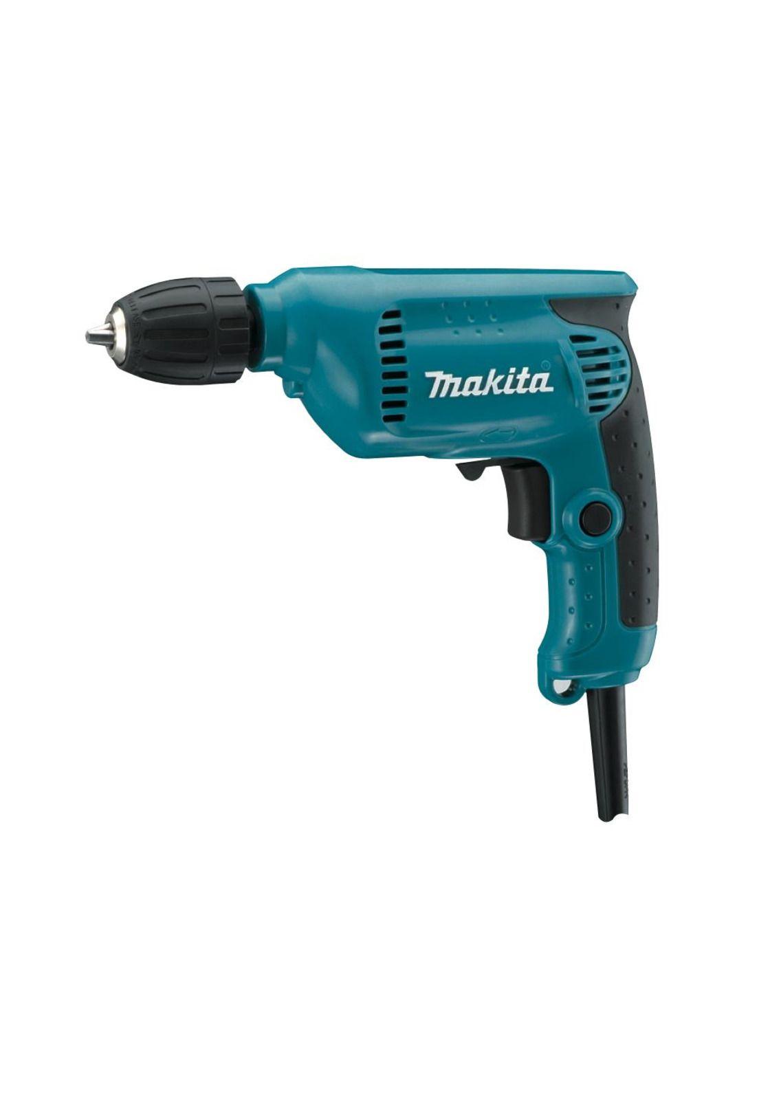 KIT MAKITA LS1110F+6413 INGLETADORA 10'' + TALADRO ROTACIÓN-6