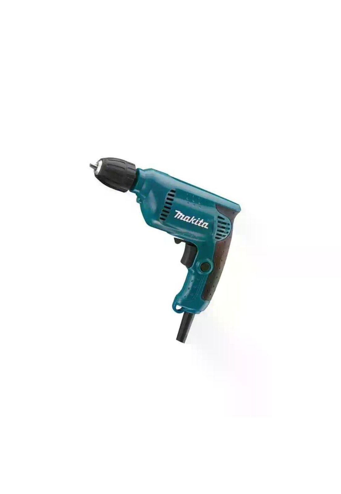 KIT MAKITA LS1110F+6413 INGLETADORA 10'' + TALADRO ROTACIÓN-7
