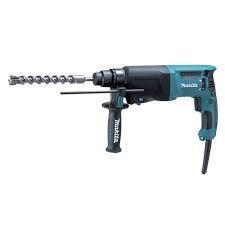 Rotomartillo Makita Hr2600 800w-1