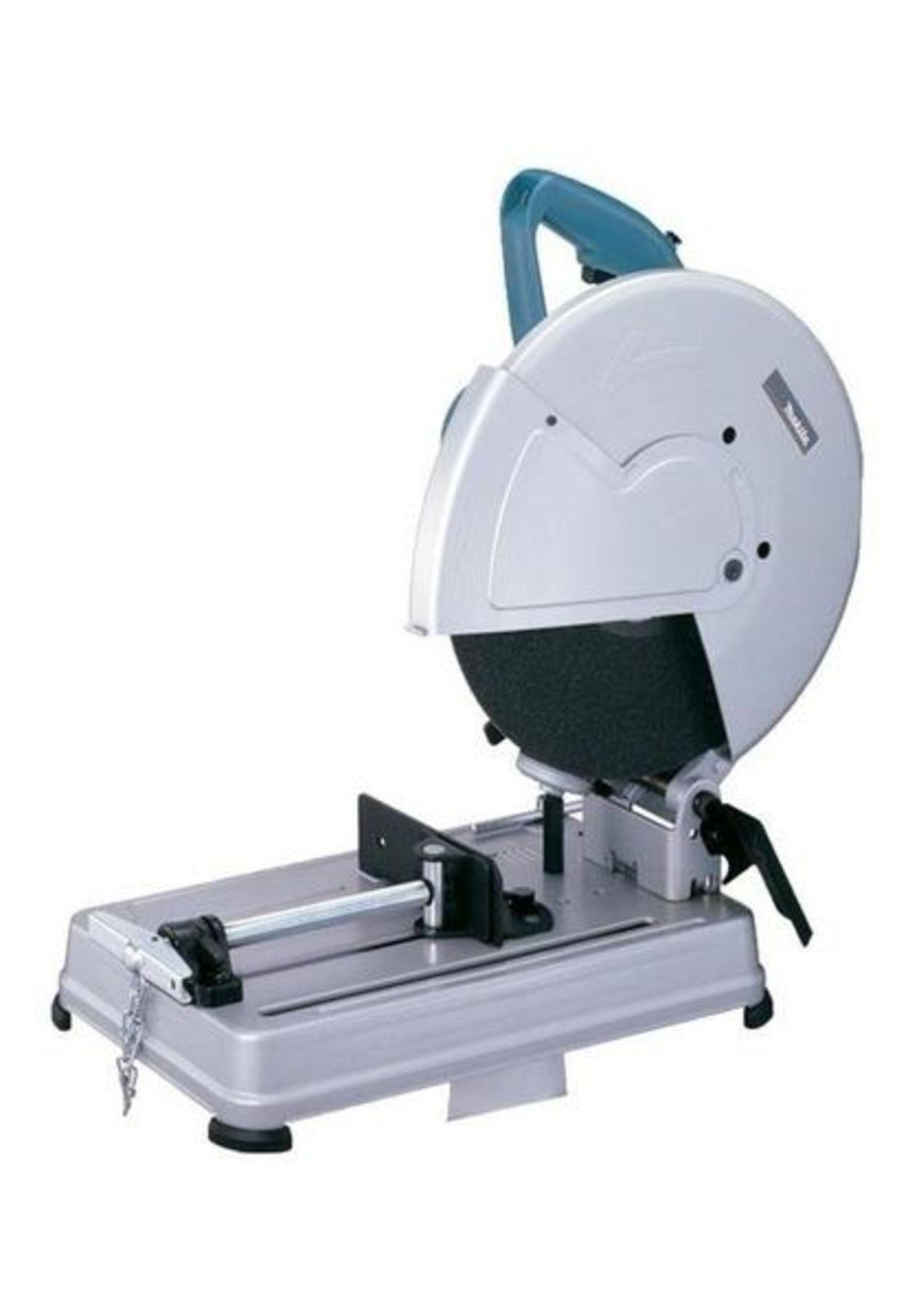Tronzadora Makita 14 2414nbe 2000w-2