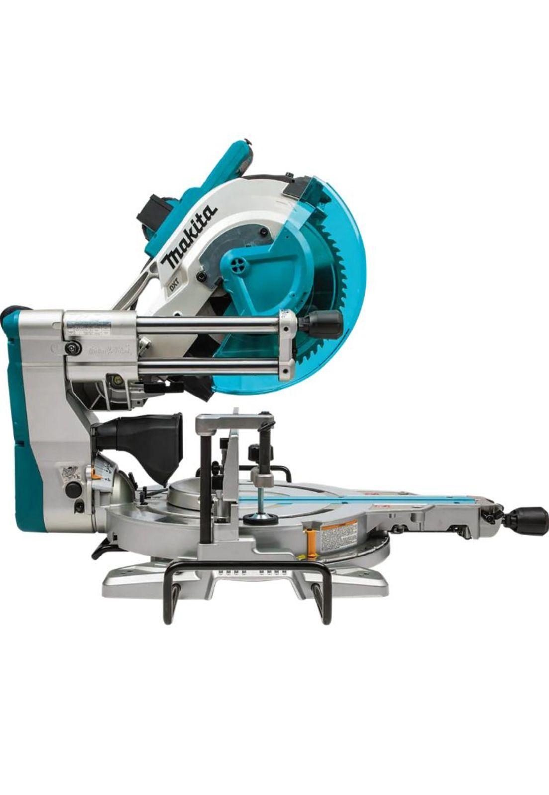 INGLETEADORA MAKITA  LS1219 12" 1.800 W.-2