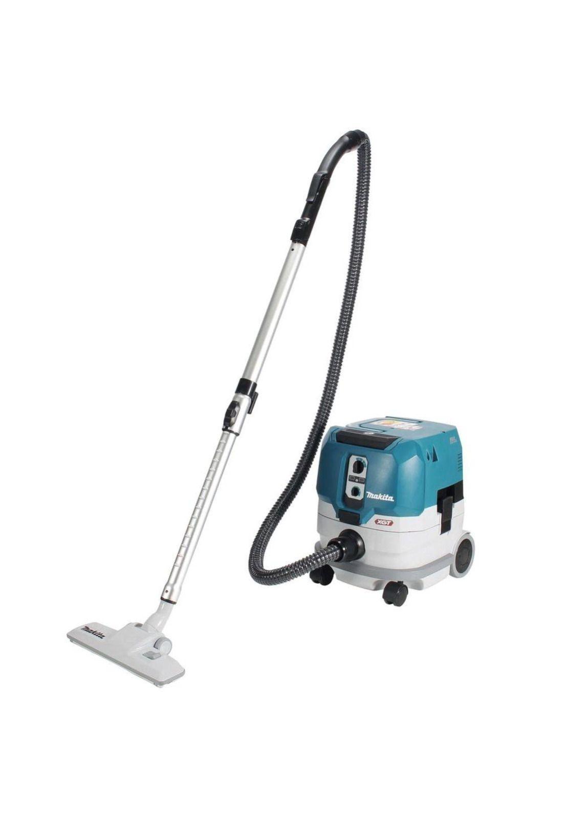 ASPIRADORA 40V MAKITA XGT 8LT S/B-C VC005GLZ-0