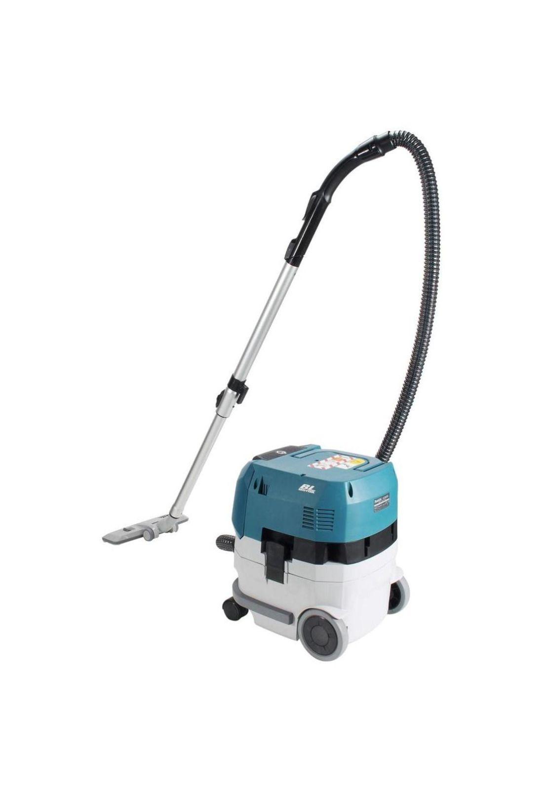 ASPIRADORA 40V MAKITA XGT 8LT S/B-C VC005GLZ-2