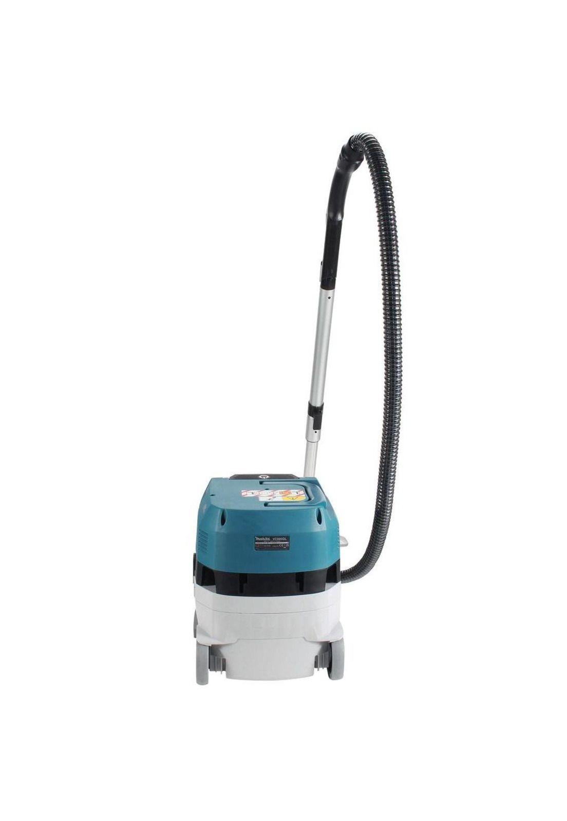 ASPIRADORA 40V MAKITA XGT 8LT S/B-C VC005GLZ-3