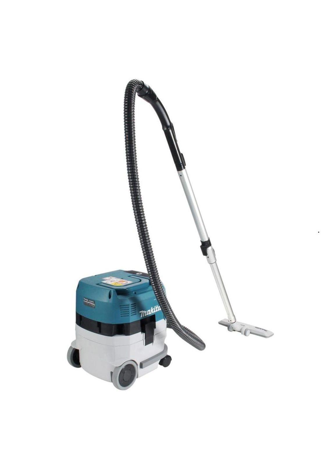 ASPIRADORA 40V MAKITA XGT 8LT S/B-C VC005GLZ-4
