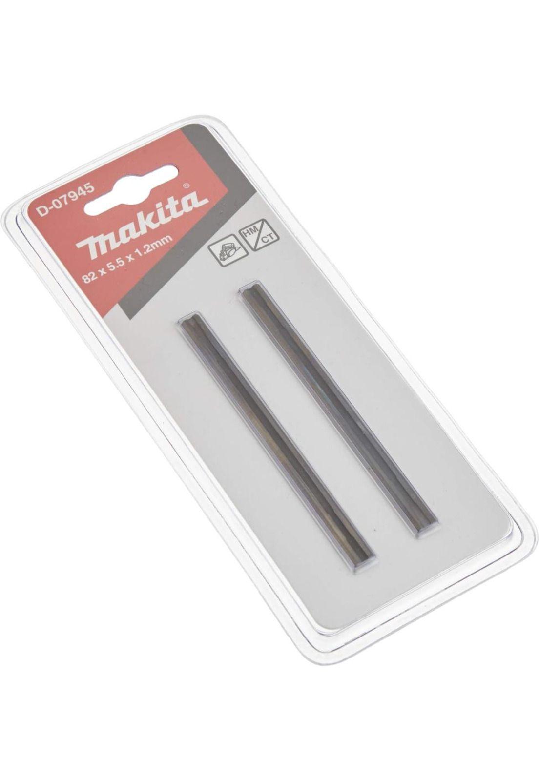 CUCHILLO CEPILLO 82 MM MIN D-07945 MAKITA-2