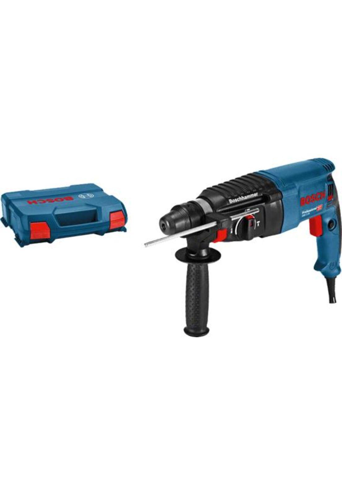 ROTOMARTILLO BOSCH GBH 2-26 DRE 800W-1