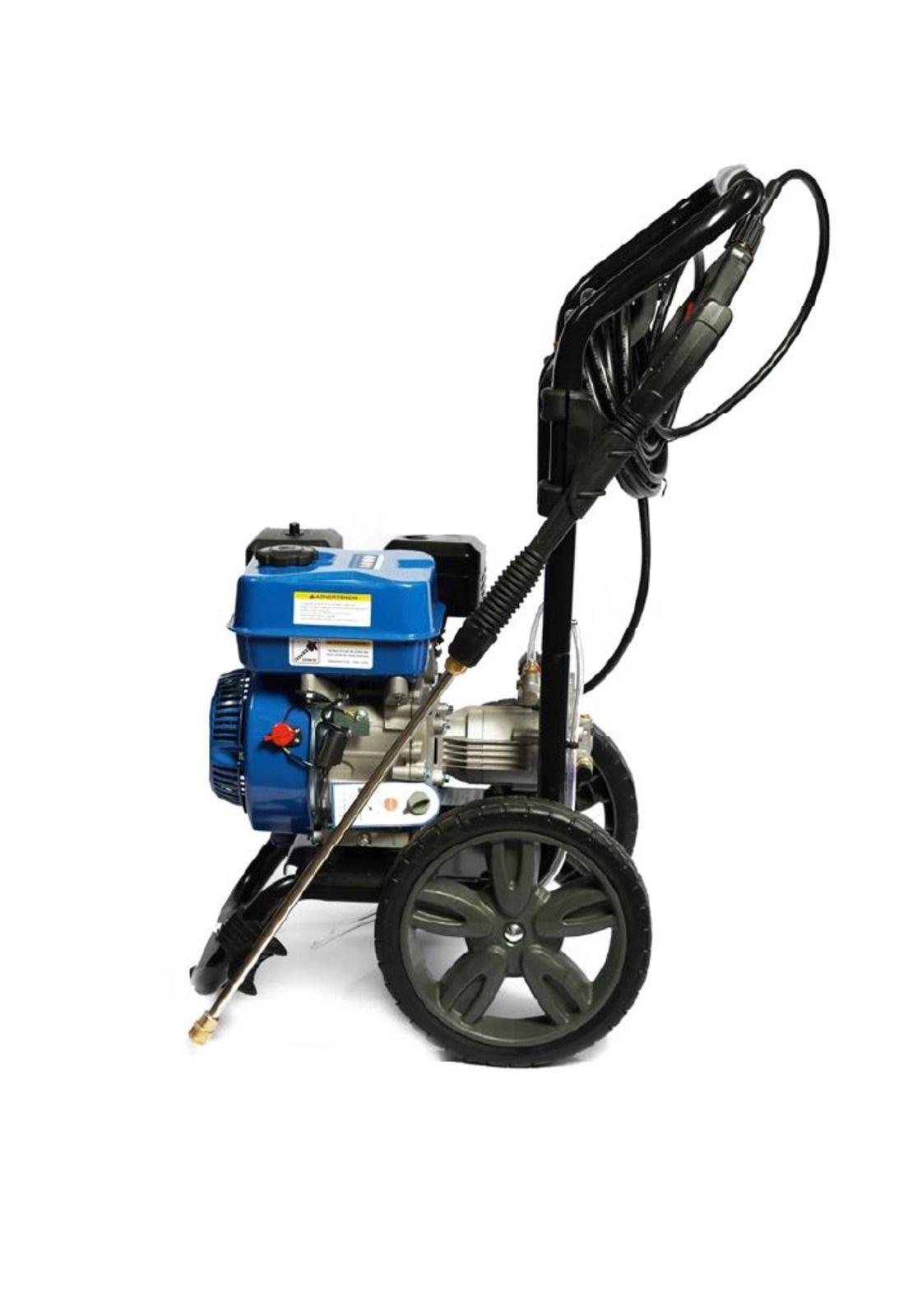 HIDROLAVADORA HYUNDAI 82HYGPW2700 A GASOLINA 5.0HP 2700 PSI-0