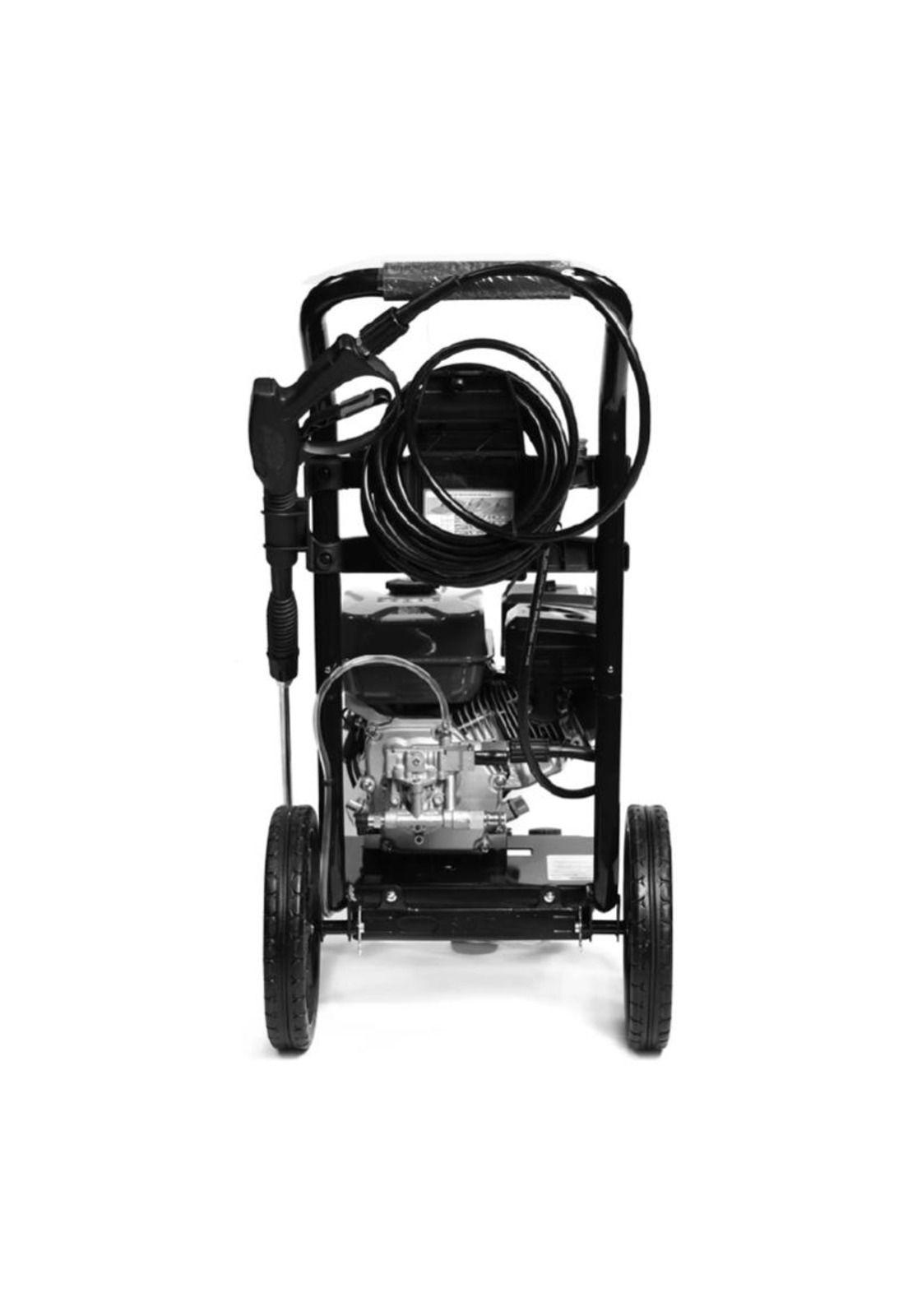 HIDROLAVADORA HYUNDAI 82HYGPW2700 A GASOLINA 5.0HP 2700 PSI-2