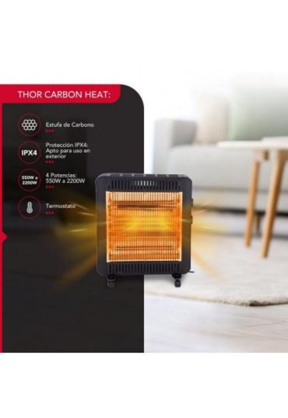 ESTUFA THOR CARBON HEAT-7