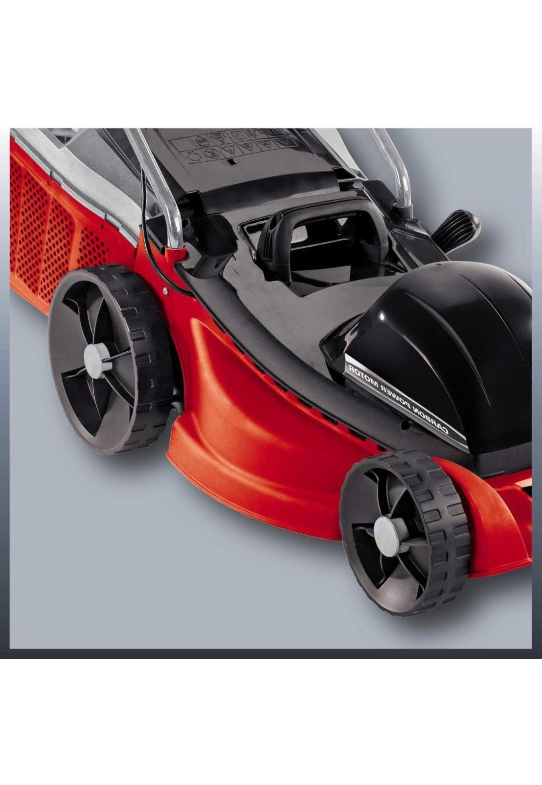 CORTACESPED ELECTRICO EINHELL 1700W GC-EM 1743 CAP 57LT-3