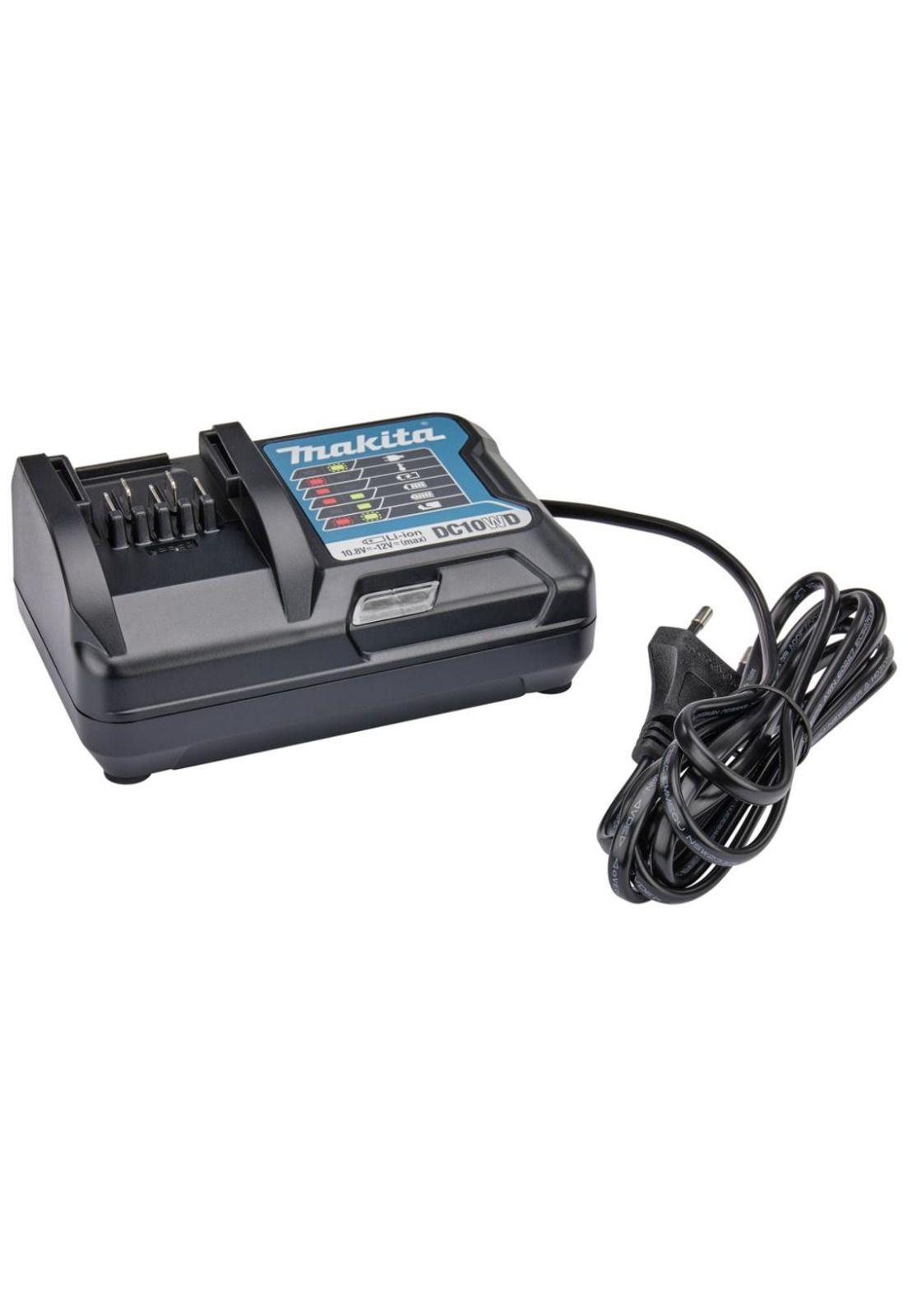CARGADOR MAKITA 12V MAC DC10WD 197343-0-1